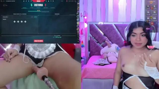 Image 7 of liis_ Stream on Chaturbate on 12 months ago