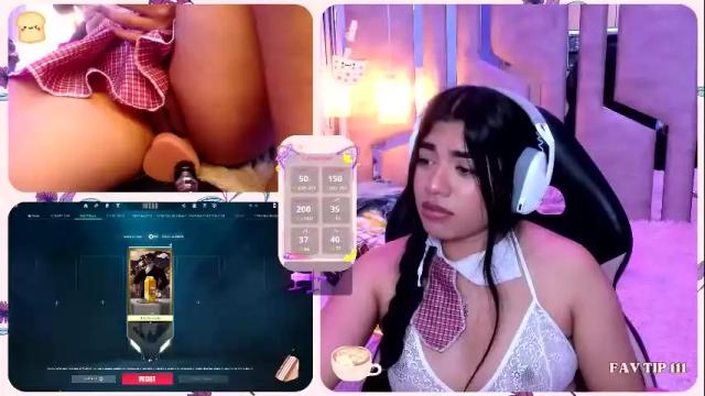 Thumbnail 1, liis_'s Stream at Chaturbate, 2 months ago