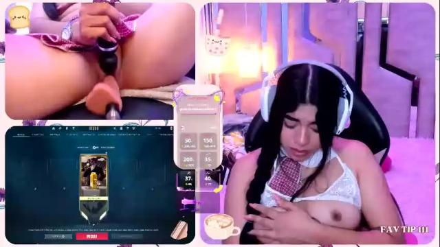 Image 12 of liis_ Stream on Chaturbate on 3 months ago