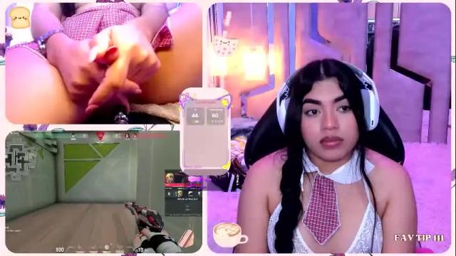 Image 3 of liis_ Stream on Chaturbate on 3 months ago