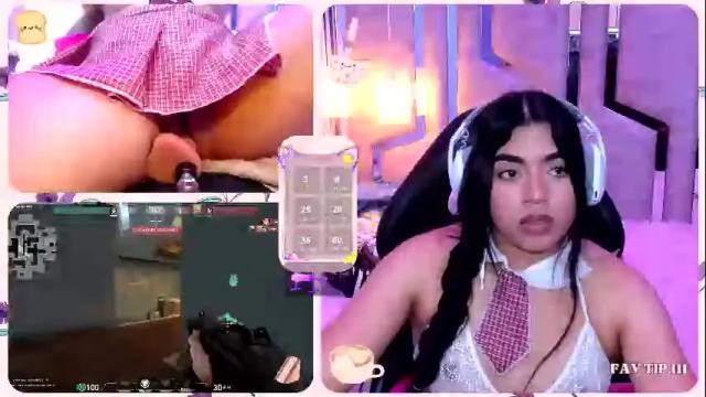 Image 4 of liis_ Stream on Chaturbate on 3 months ago