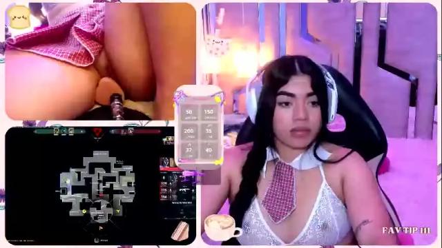 Image 6 of liis_ Stream on Chaturbate on 3 months ago