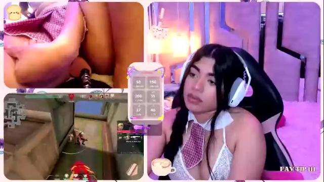 Image 7 of liis_ Stream on Chaturbate on 3 months ago