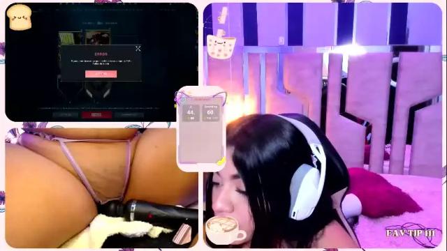 Thumbnail 1, liis_'s Stream at Chaturbate, 2 months ago