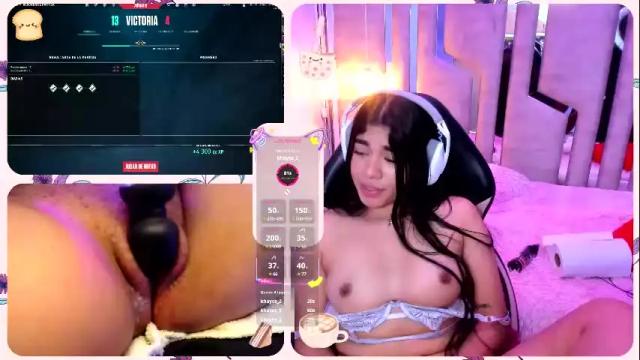 Image 12 of liis_ Stream on Chaturbate on 2 months ago
