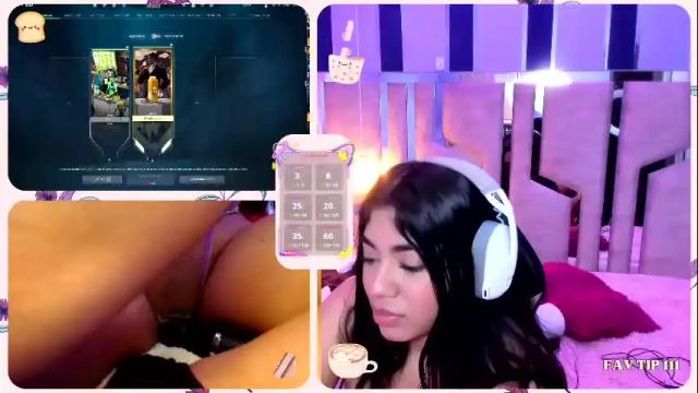 Image 2 of liis_ Stream on Chaturbate on 2 months ago