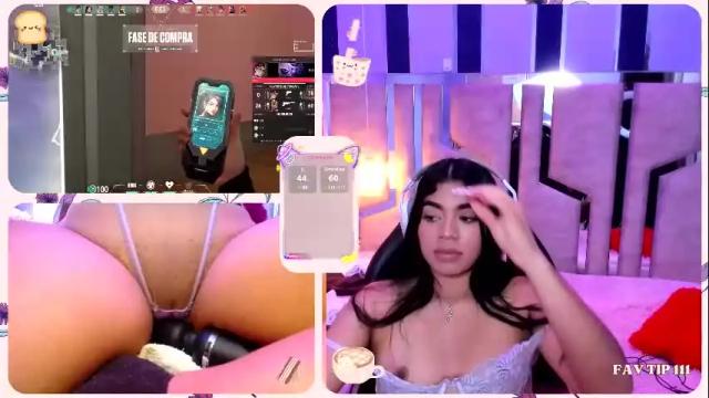 Image 4 of liis_ Stream on Chaturbate on 2 months ago
