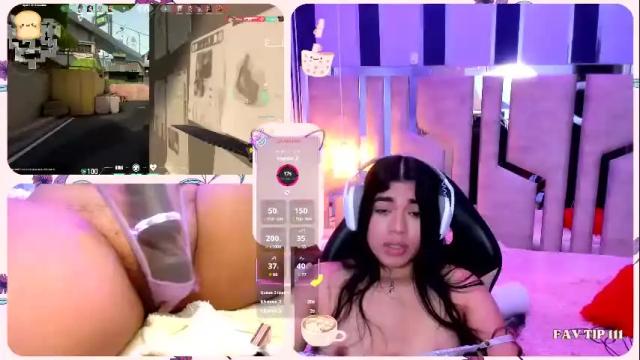 Image 8 of liis_ Stream on Chaturbate on 2 months ago