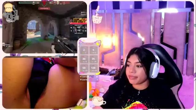 Image 10 of liis_ Stream on Chaturbate on 2 months ago