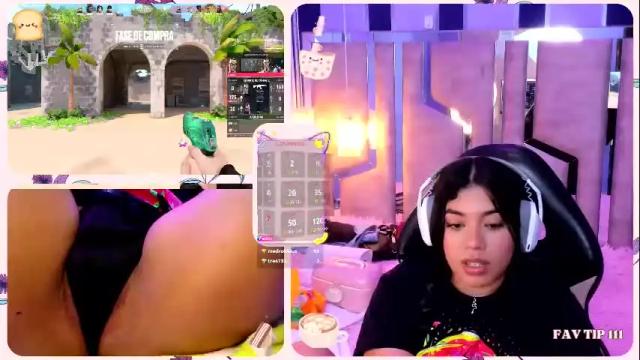 Image 11 of liis_ Stream on Chaturbate on 2 months ago