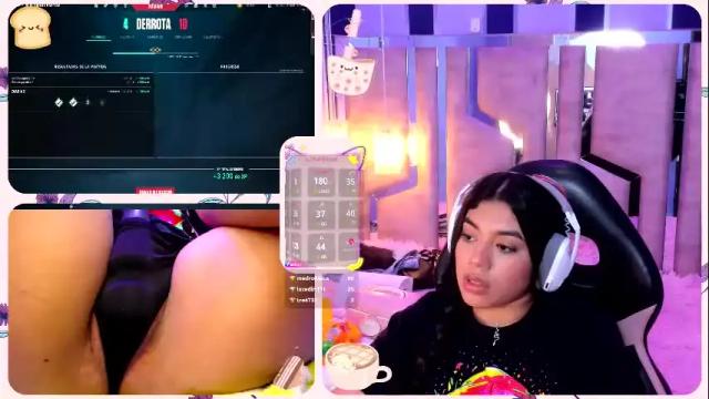 Image 12 of liis_ Stream on Chaturbate on 2 months ago