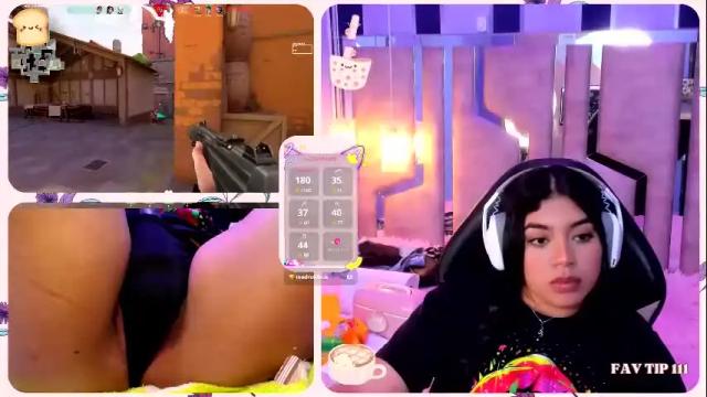 Image 6 of liis_ Stream on Chaturbate on 2 months ago