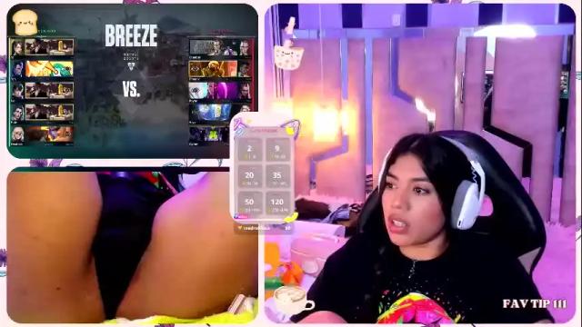 Image 7 of liis_ Stream on Chaturbate on 2 months ago