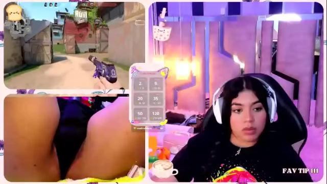 Image 8 of liis_ Stream on Chaturbate on 2 months ago