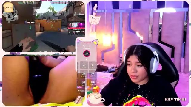 Thumbnail 3, liis_'s Stream at Chaturbate, 2 months ago