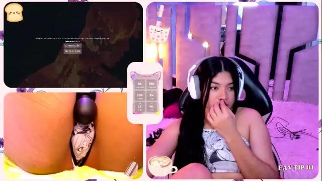 Thumbnail 1, liis_'s Stream at Chaturbate, 2 months ago