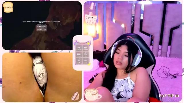 Image 10 of liis_ Stream on Chaturbate on 2 months ago