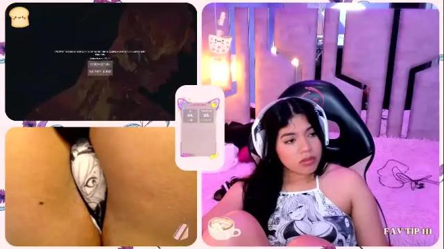 Image 11 of liis_ Stream on Chaturbate on 2 months ago