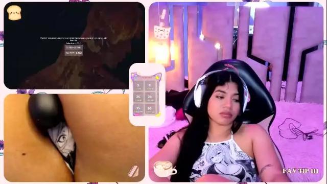 Image 12 of liis_ Stream on Chaturbate on 2 months ago