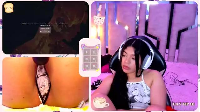 Image 3 of liis_ Stream on Chaturbate on 2 months ago