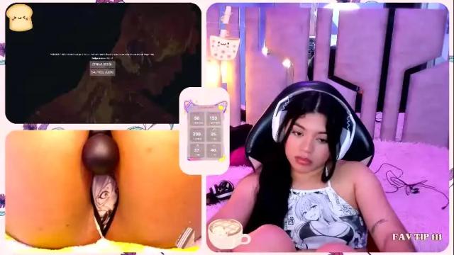 Image 4 of liis_ Stream on Chaturbate on 2 months ago