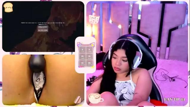 Image 6 of liis_ Stream on Chaturbate on 2 months ago