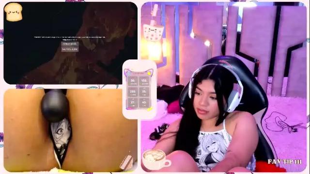 Image 7 of liis_ Stream on Chaturbate on 2 months ago