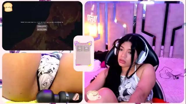 Image 8 of liis_ Stream on Chaturbate on 2 months ago