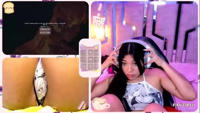Thumbnail 3, liis_'s Stream at Chaturbate, 2 months ago