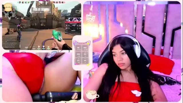 Thumbnail 1, liis_'s Stream at Chaturbate, 2 months ago