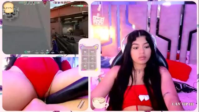 Image 10 of liis_ Stream on Chaturbate on 2 months ago