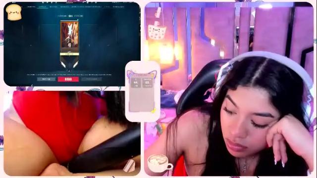 Image 11 of liis_ Stream on Chaturbate on 2 months ago