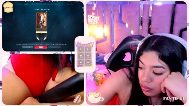 Image 12 of liis_ Stream on Chaturbate on 2 months ago