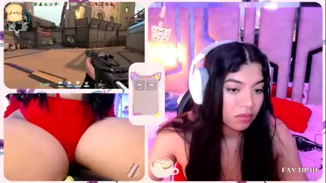 Image 2 of liis_ Stream on Chaturbate on 2 months ago