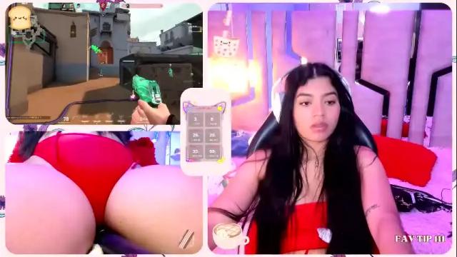 Image 3 of liis_ Stream on Chaturbate on 2 months ago