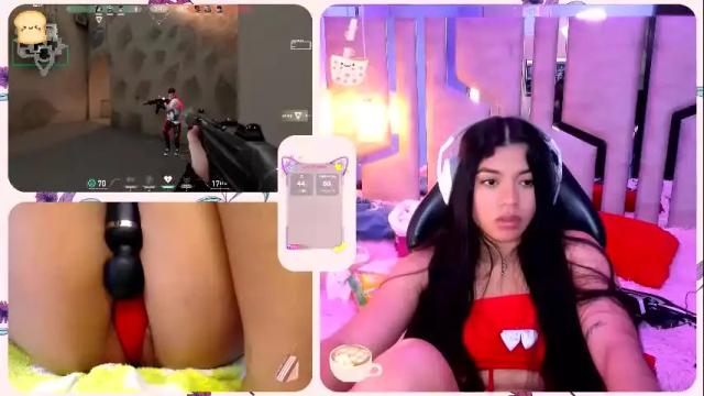 Image 4 of liis_ Stream on Chaturbate on 2 months ago