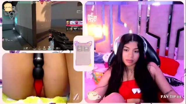 Image 6 of liis_ Stream on Chaturbate on 2 months ago