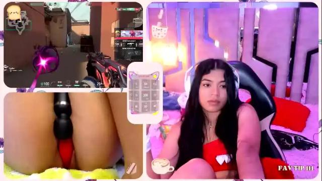 Image 7 of liis_ Stream on Chaturbate on 2 months ago