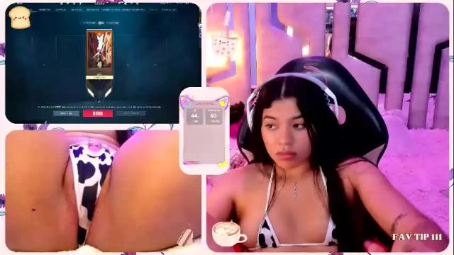Image 10 of liis_ Stream on Chaturbate on 2 months ago
