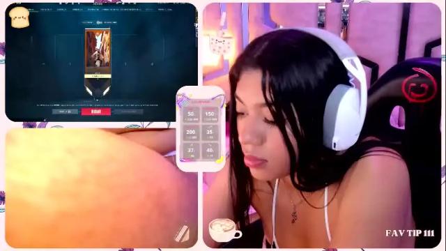 Image 12 of liis_ Stream on Chaturbate on 2 months ago