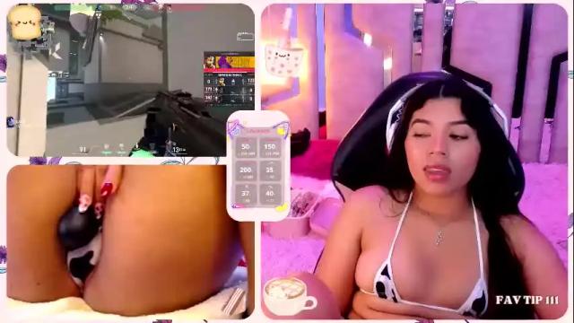 Image 3 of liis_ Stream on Chaturbate on 2 months ago