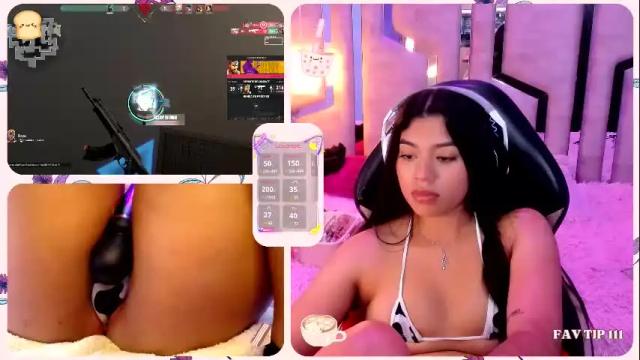 Image 4 of liis_ Stream on Chaturbate on 2 months ago