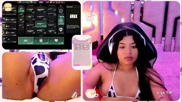 Thumbnail 2, liis_'s Stream at Chaturbate, 2 months ago