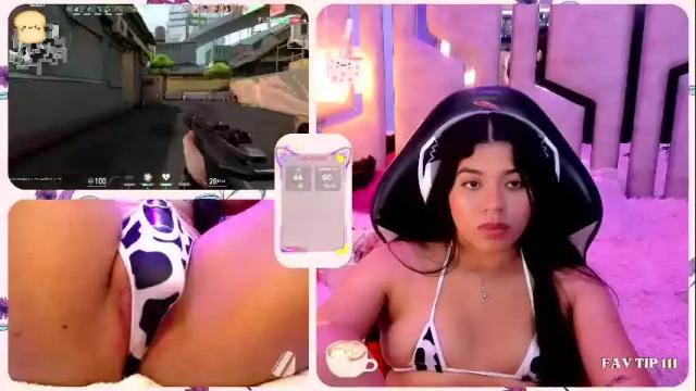 Image 6 of liis_ Stream on Chaturbate on 2 months ago