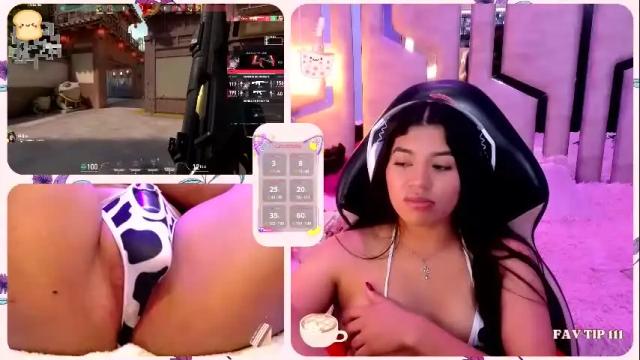 Image 7 of liis_ Stream on Chaturbate on 2 months ago