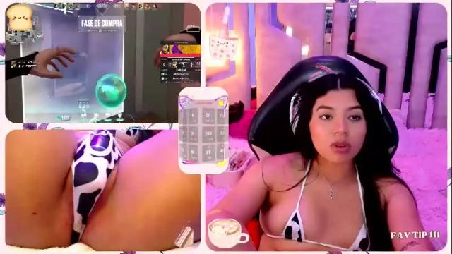Image 8 of liis_ Stream on Chaturbate on 2 months ago