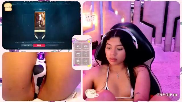 Thumbnail 3, liis_'s Stream at Chaturbate, 2 months ago