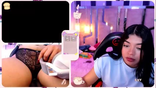 Thumbnail 1, liis_'s Stream at Chaturbate, 2 months ago