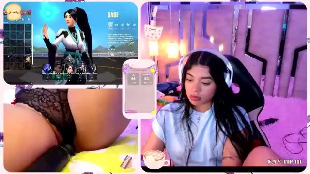 Image 10 of liis_ Stream on Chaturbate on 2 months ago