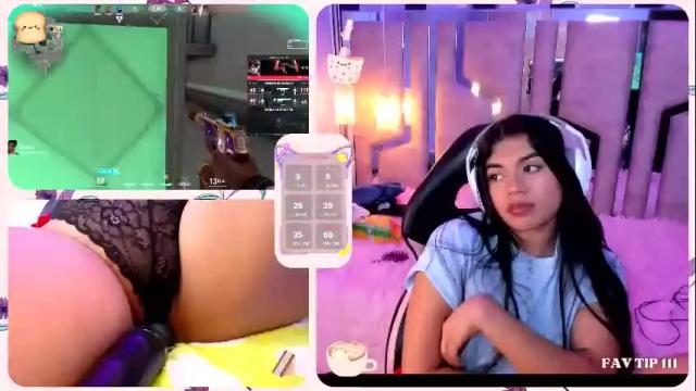 Image 11 of liis_ Stream on Chaturbate on 2 months ago